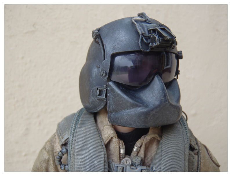 160th SOAR Pilot